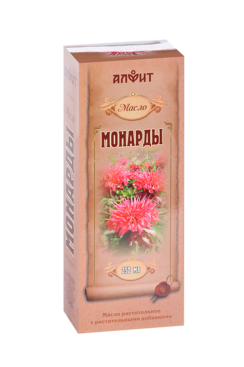 

Масло Монарды, 250 мл