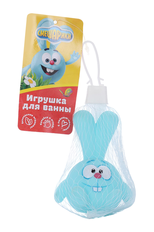 

Игрушка для ванной «Крош»