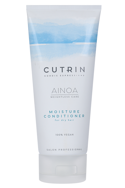 

Кондиционер Cutrin ainia hydration recovery д/увлажнения, 200 мл