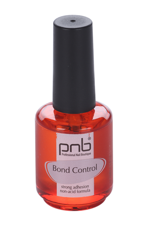

Праймер PNB Bond Control д/ногтей бескислотный 15 мл