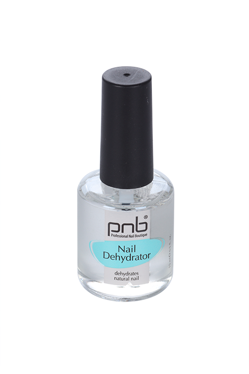 

Дегидратор PNB Nail Dehydrator д/ногтей, 15 мл