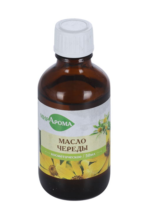 

Масло МирАрома Череды косметич, 50 мл
