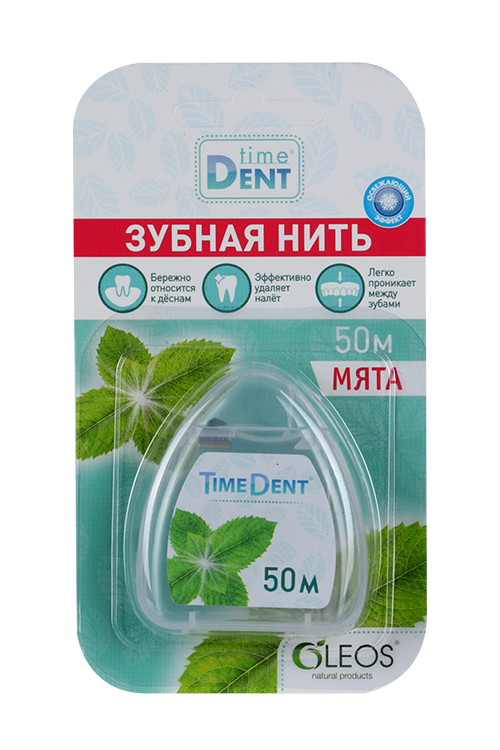 

З/нить Oleos, 50 м