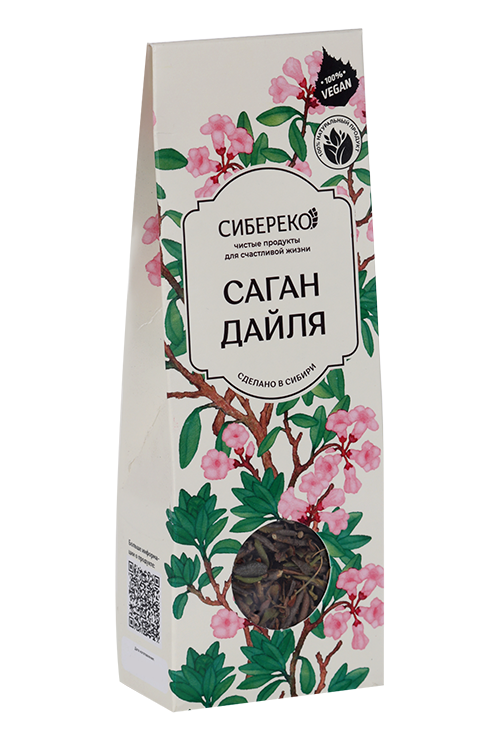 

Саган-дайля СибирьЭко, 30 г