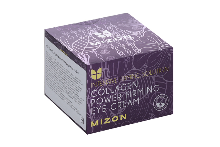 

Крем д/области вокруг глаз Mizon COLLAGEN POWER FIRMING, 25 мл
