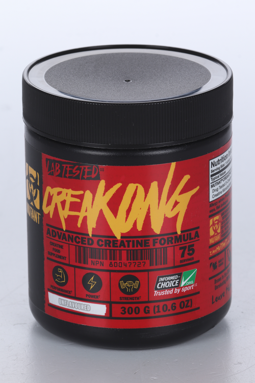 

Специальная добавка Mutant Creakong, 300 г