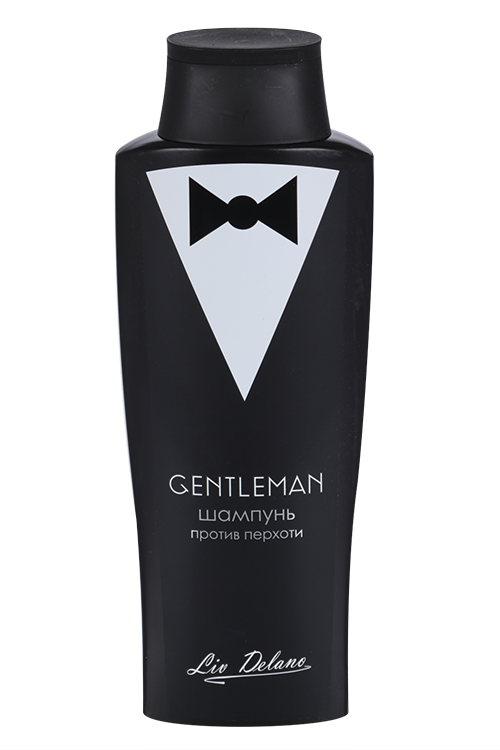 

Шампунь Джентельмен п/перхоти, 300 г