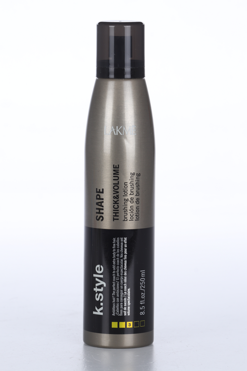 

Лосьон Lakme K.Style Shape д/придания объема, 250 мл