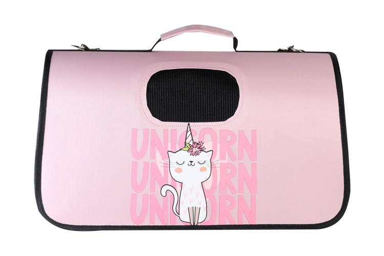 

Сумка-переноска раскладная Unicorn 52x22x29 см
