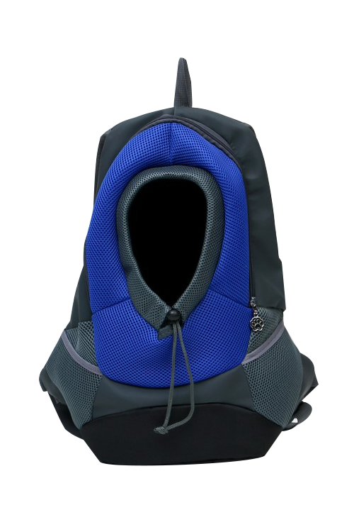 Рюкзак для переноски животных 35 х 15 х 43 см микс цветов 950₽