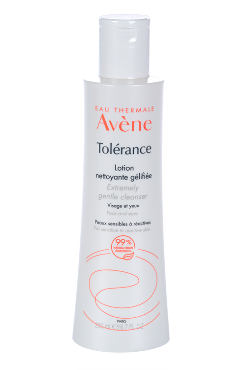 

Лосьон AVENE Tolerance мягкий очищающий, 200 мл, (C118533)