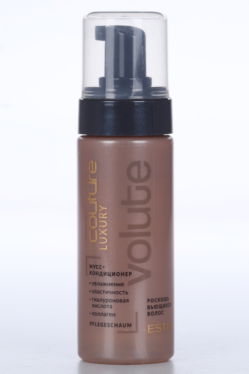 

Мусс-кондиционер Эстель Professional Haute Couture Luxure д/волос Volute 150 мл