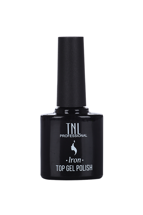 

Закрепитель TNL Professional Iron Top д/гель-лака 10 мл