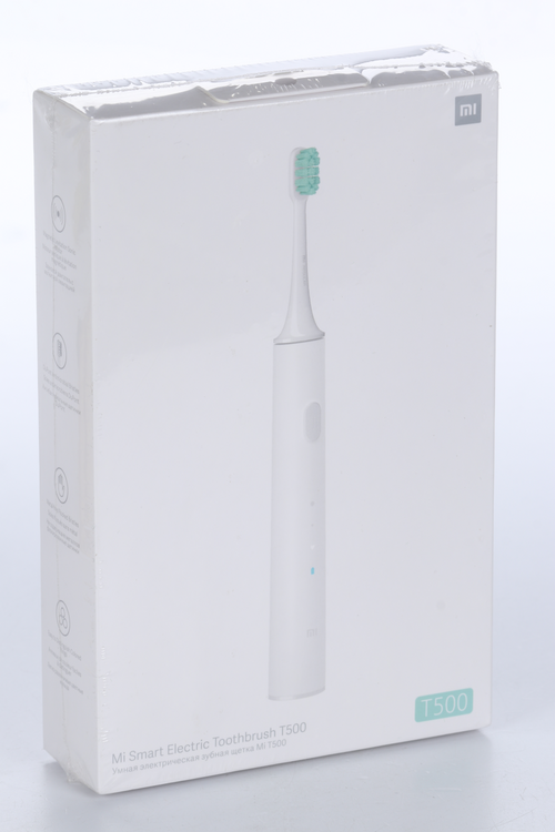 

З/щетка Xiaomi Mi Electric Toothbrush T500 электрическая