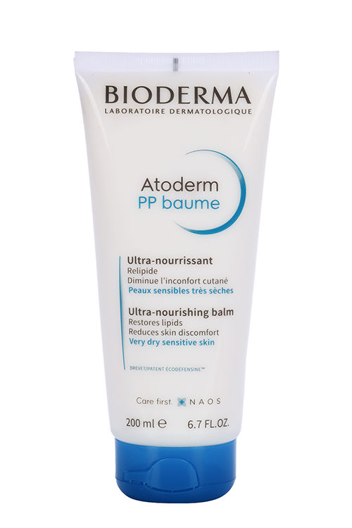 Бальзам BIODERMA PP д/сухой и склонной к атопии кожи атодерм, 200 мл