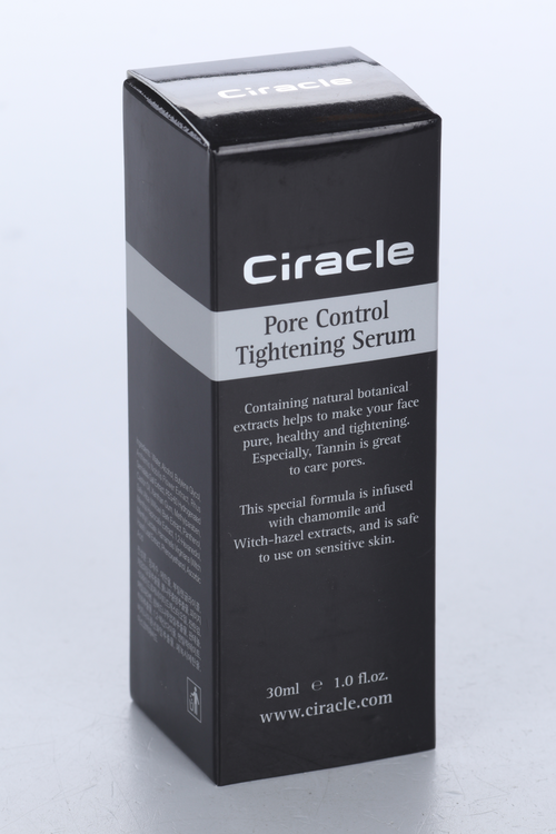 Сыворотка д/лица Ciracle д/сужения пор Pore Control Tightening Serum, 30 мл