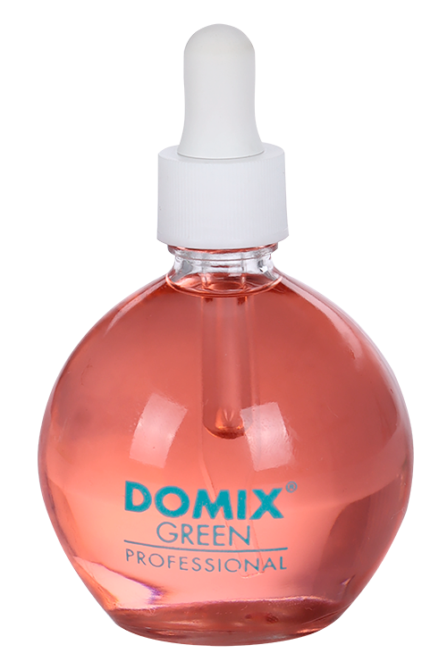 

Масло DOMIX GREEN PROFESSIONAL д/ногтей и кутикулы миндальное, 75 мл