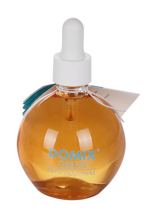 

Масло DOMIX GREEN PROFESSIONAL д/ногтей и кутикулы виноградная косточка, 75 мл