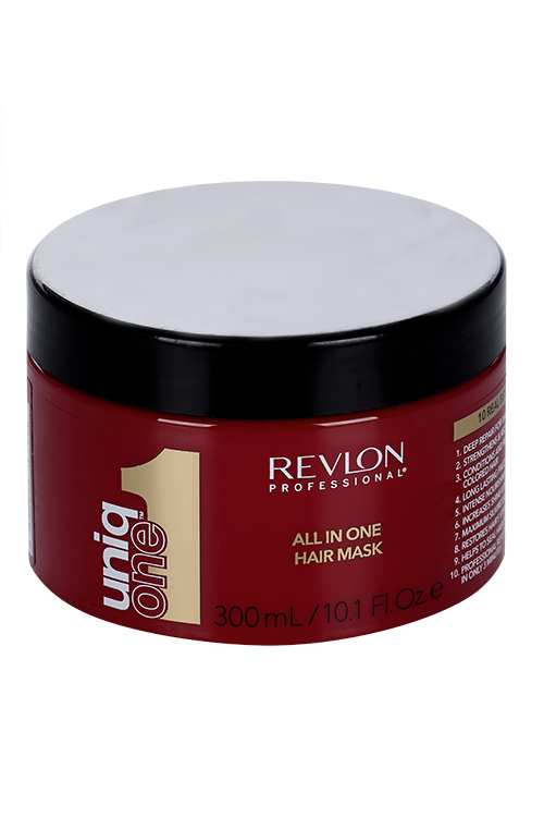 

Маска Revlon Professional UNIQ ONE д/восстановления волос, 300 мл