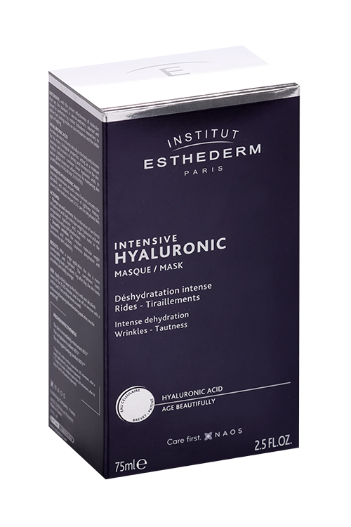 

Маска Institut Esthederm Intensif Hyaluronic, 75 мл