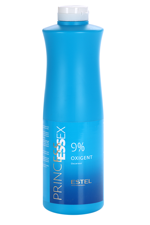

Оксигент ESTEL PROFESSIONAL PRINCESS ESSEX 9 % 1 л