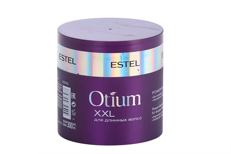 

Маска ESTEL PROFESSIONAL OTIUM XXL Power д/длинных волос, 300 мл