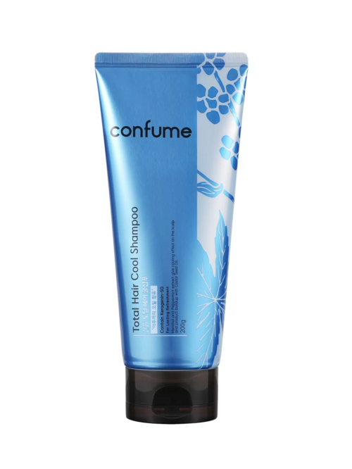 

Шампунь Confume Total Hair Cool Shampoo д/волос, 200 г