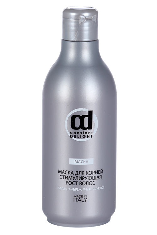 

Маска Constant Delight д/корней стимулирующая рост волос, 250 мл