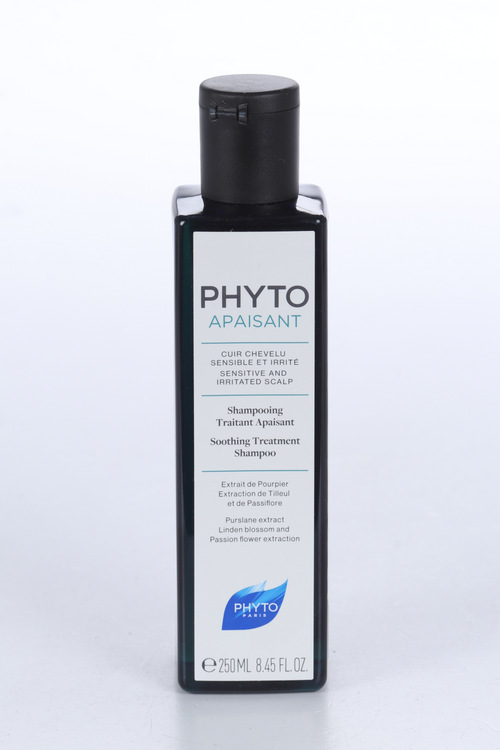 Шампунь Phyto Phytoapaisant оздоравливающий успокаивающий, 250 мл