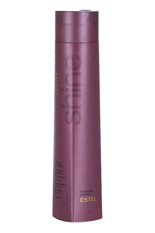 

Шампунь Estel Professional Haute couture luxury shine, 300 мл