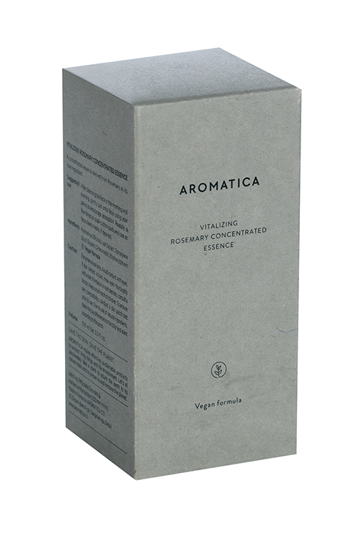 

Эссенция Aromatica Vitalizing Rosemary Concentrate, 100 мл, арт BA049