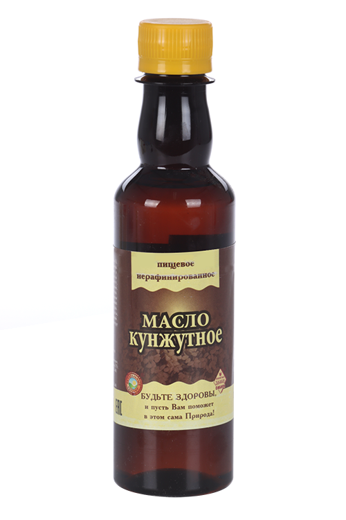 

Масло кунжутное, 250 мл
