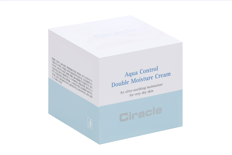 

Крем Ciracle Aqua Control Double Moisture, 50 мл, арт СР26
