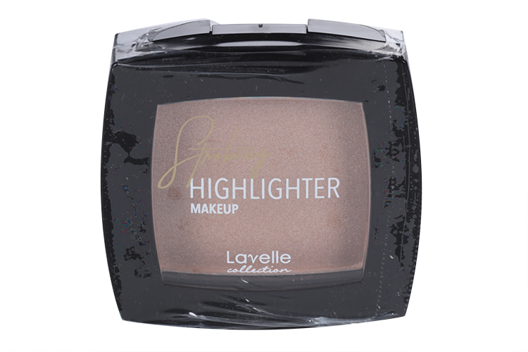 

Хайлайтер LavelleCollection тон 02 натуральный HL-02