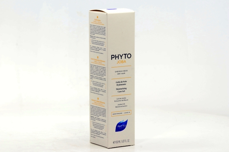 

Гель-уход Phyto Phytojoba увлажняющий, 150 мл