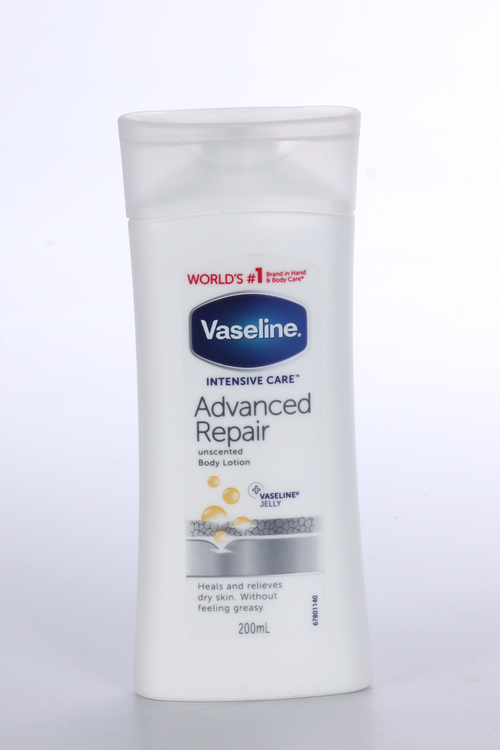

Лосьон д/тела Vaseline интенсивное восстановление, 200 мл