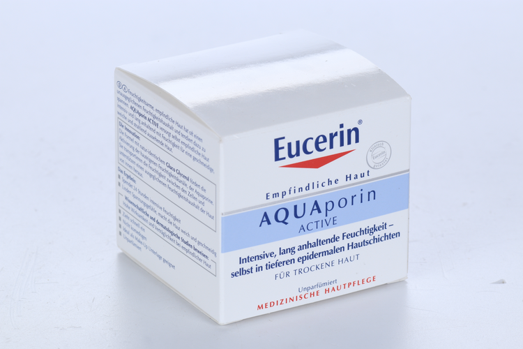 

Крем Eucerin Aquaporin Active интенс увлаж д/чув/сухой кожи, 50 мл