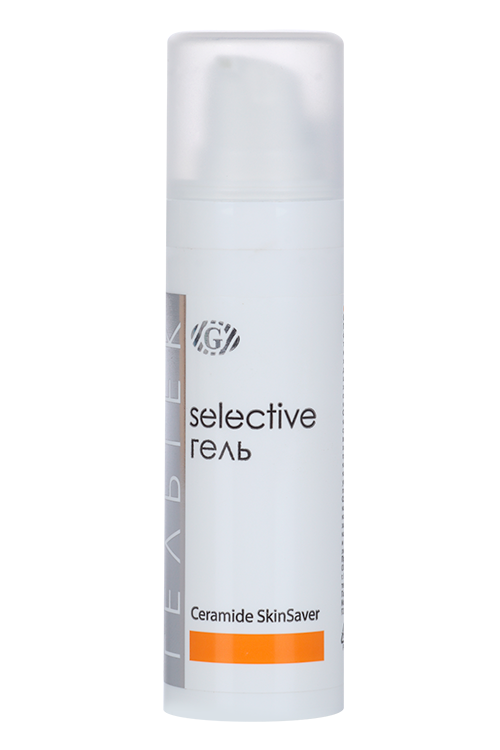

Гель Гельтек Selective Ceramide Skinsaver, 30 г