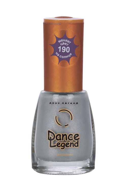 

Лак д/ногтей Dance Legend MagicSun тон № 190 15 мл