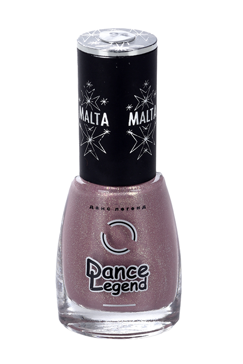

Лак д/ногтей Dance Legend MALTA тон № 94 15 мл