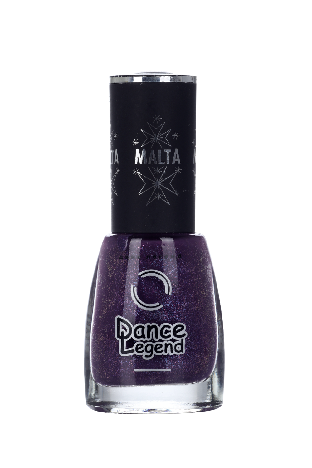 

Лак д/ногтей Dance Legend MALTA тон № 97 15 мл