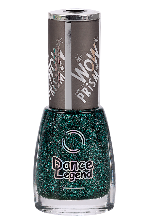 

Лак д/ногтей Dance Legend WOW PRISM тон № 27 15 мл