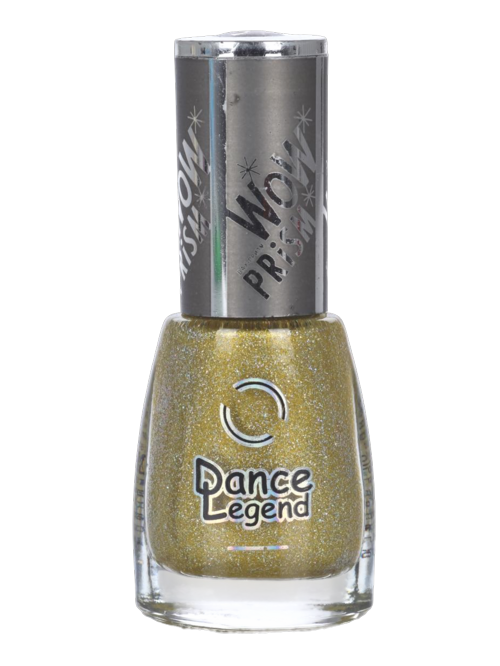 

Лак д/ногтей Dance Legend WOW PRISM тон № 34 15 мл
