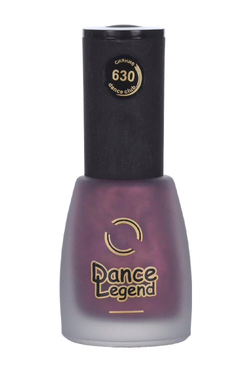 

Лак д/ногтей Dance Legend Бархат тон № 630 15 мл