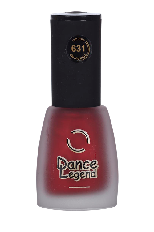 

Лак д/ногтей Dance Legend Бархат тон № 631 15 мл