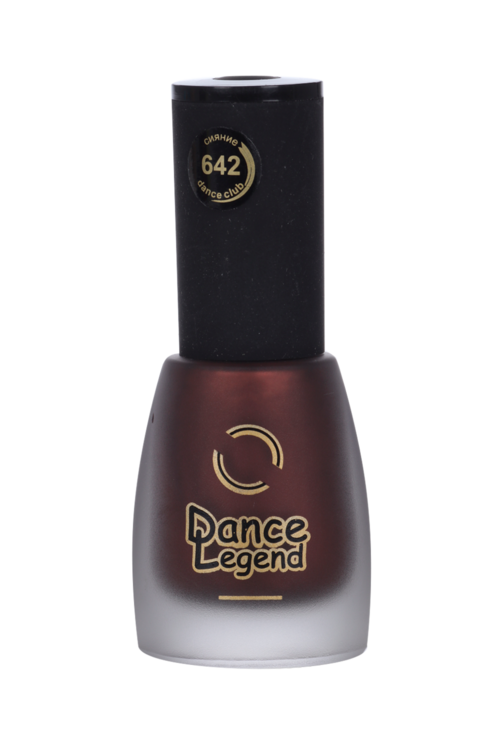 

Лак д/ногтей Dance Legend Бархат тон № 642 15 мл