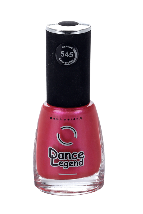

Лак д/ногтей Dance Legend конфетти тон № 545 15 мл