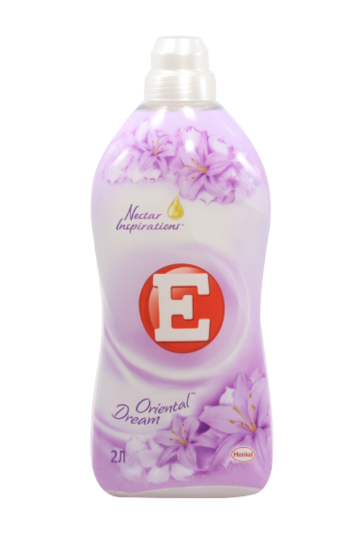 Кондиционер д/белья Е восточный сон 2 л
