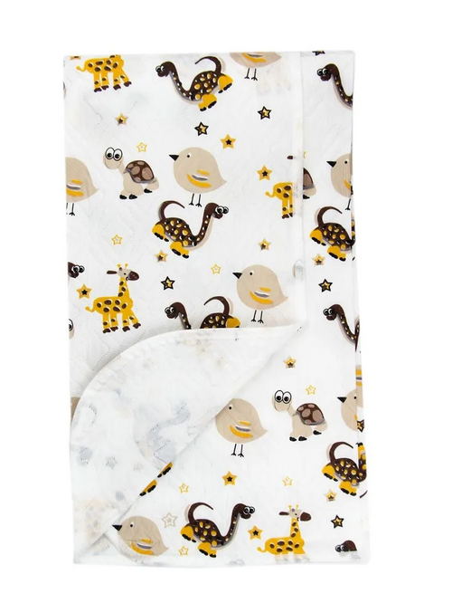 Клеенка Бусинка детская 57х90 см