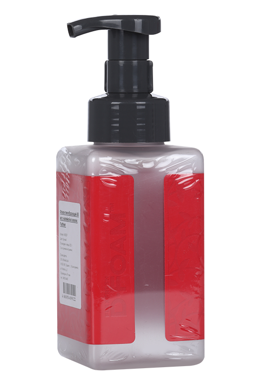 

Дозатор Flexfresh ECS-450-red пенный д/жидкого мыла 450 мл, 450 EDP